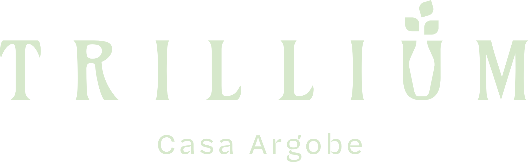 Trillium Logo